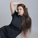 Layla van den Berg