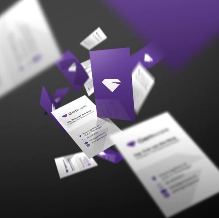 Branding — sterk merk creëren