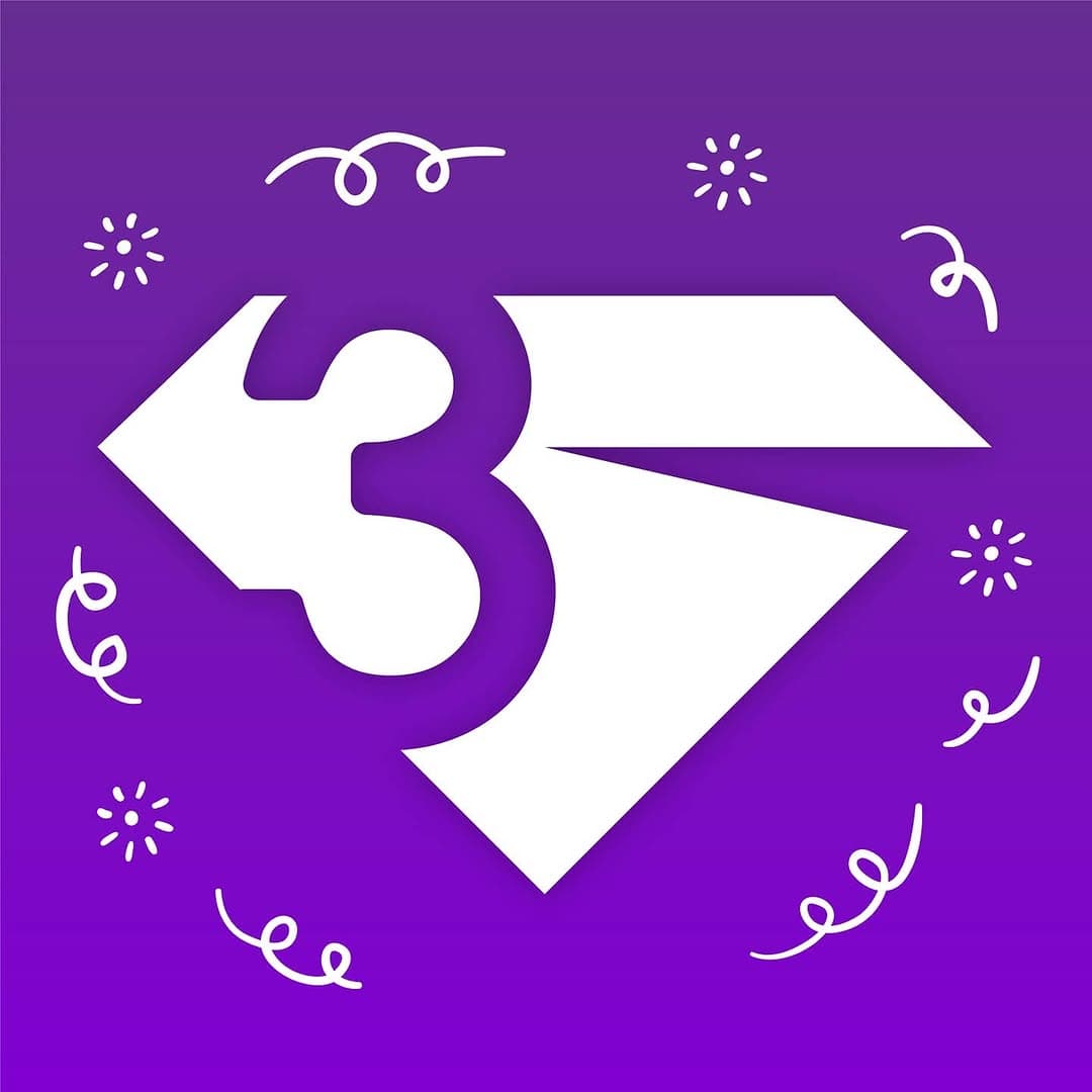 Gemware bestaat 3 jaar!