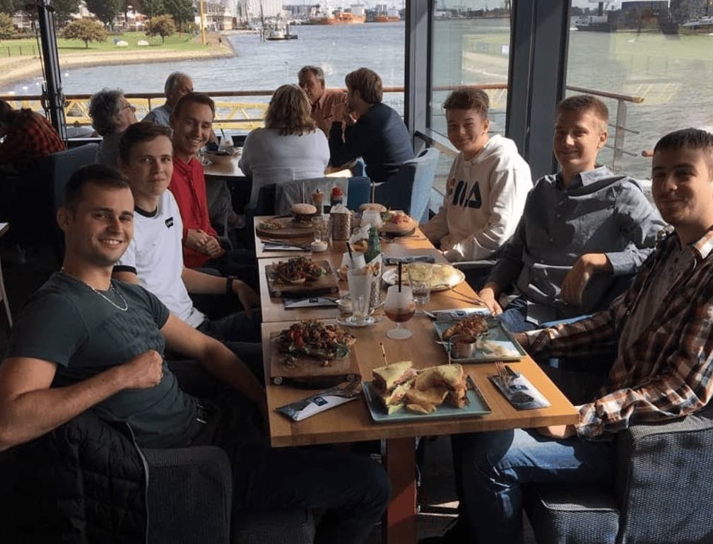 Gemware team